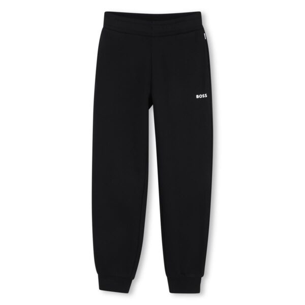 Boss Black Tracksuit J52403 - Image 4