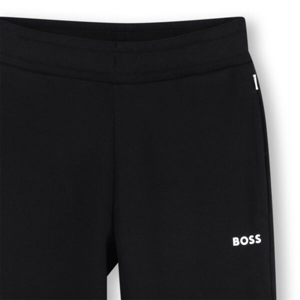 Boss Black Tracksuit J52403 - Image 5