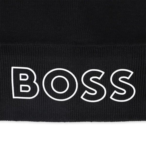 Boss Black Hat J25617 - Image 3
