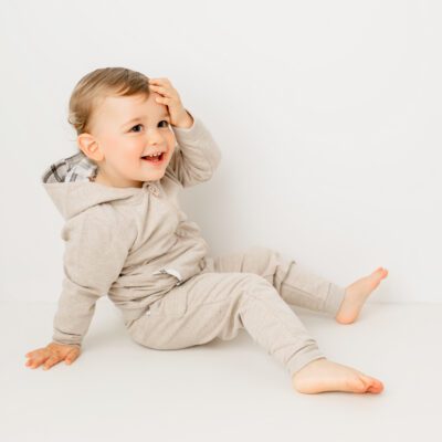Pastels & Co Clemons 2 Piece Set 302D
