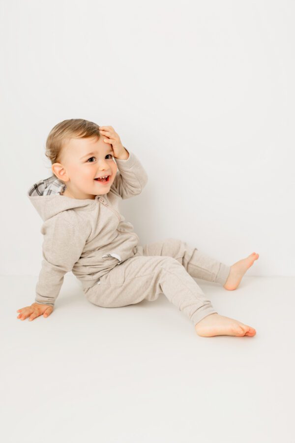 Pastels & Co Clemons 2 Piece Set 302D