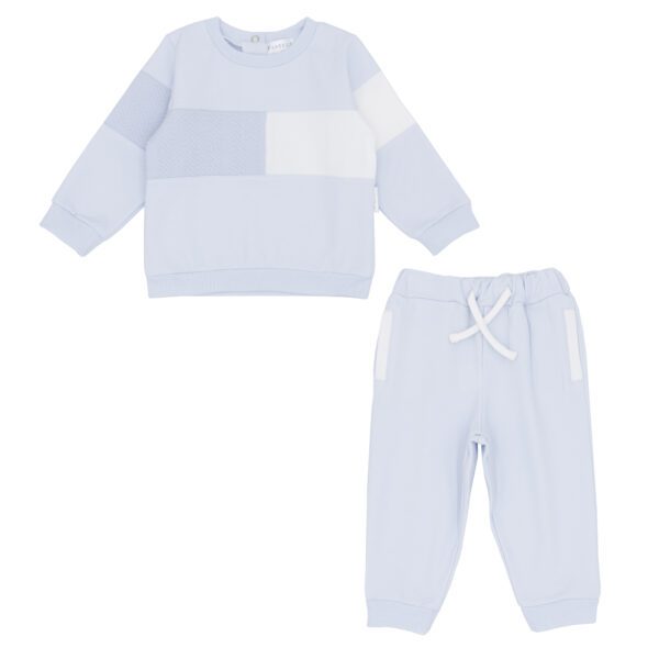 Pastels & Co Bentley 2 Piece Set 300E