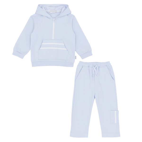Pastels & Co Baxter Blue Set 301A