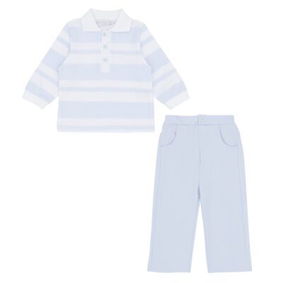 Pastels & Co Robertson Blue Set 301D