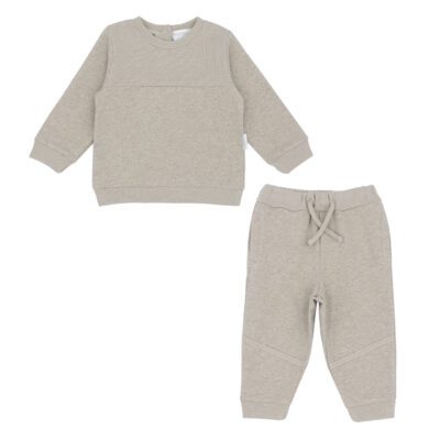 Pastels & Co Morris 2 Piece Set 302J