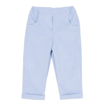 Pastels & Co Denholm Blue Cords 313G