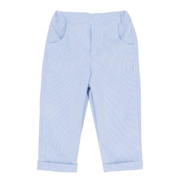 Pastels & Co Denholm Blue Cords 313G