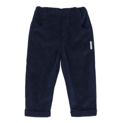 Pastels & Co Denholm Navy Cords 313G