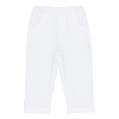 Pastels & Co Denholm White Cords 313G