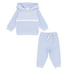 Pastels & Co Cheviot Jog Set 313L