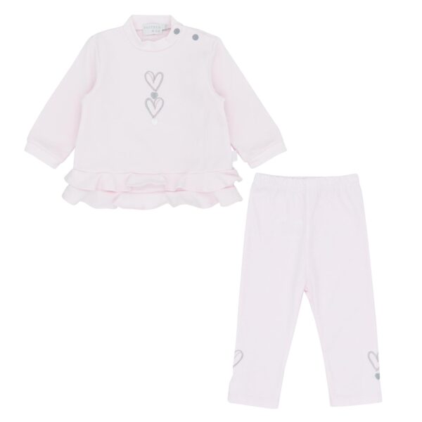 Pastels & Co Martha Legging Set 303H - Image 3