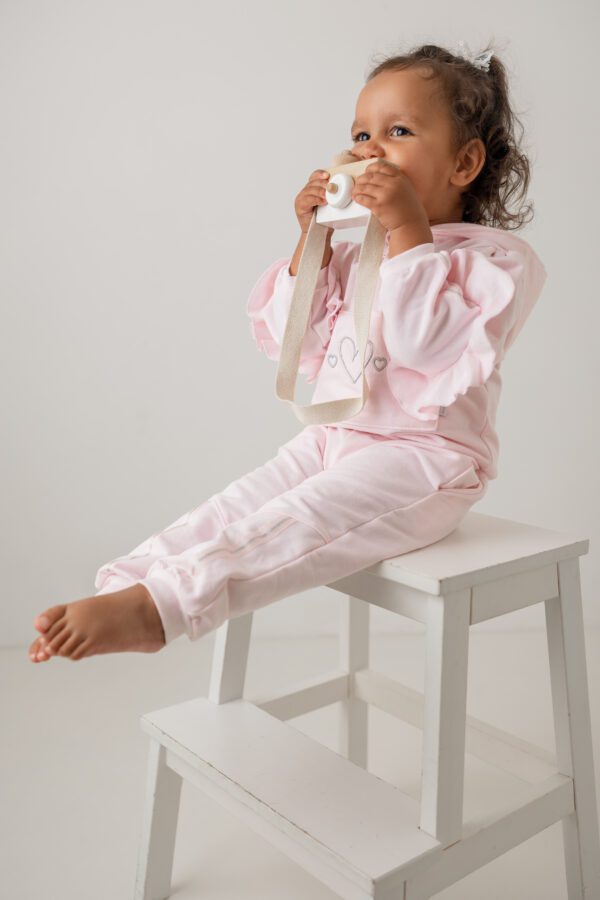 Pastels & Co Kirsty 2 Piece Set 303B - Image 2