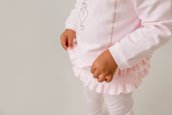 Pastels & Co Martha Legging Set 303H - Image 2