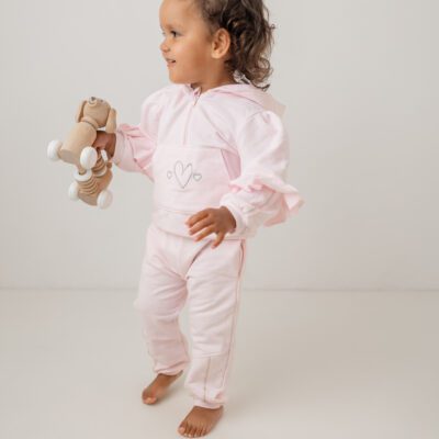 Pastels & Co Kirsty 2 Piece Set 303B