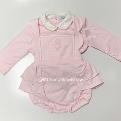Pastels & Co Amila Romper 309C