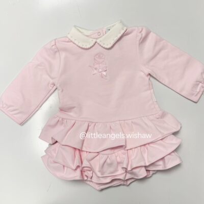 Pastels & Co Celia Bloomers Set 309K