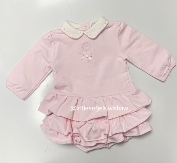 Pastels & Co Celia Bloomers Set 309K