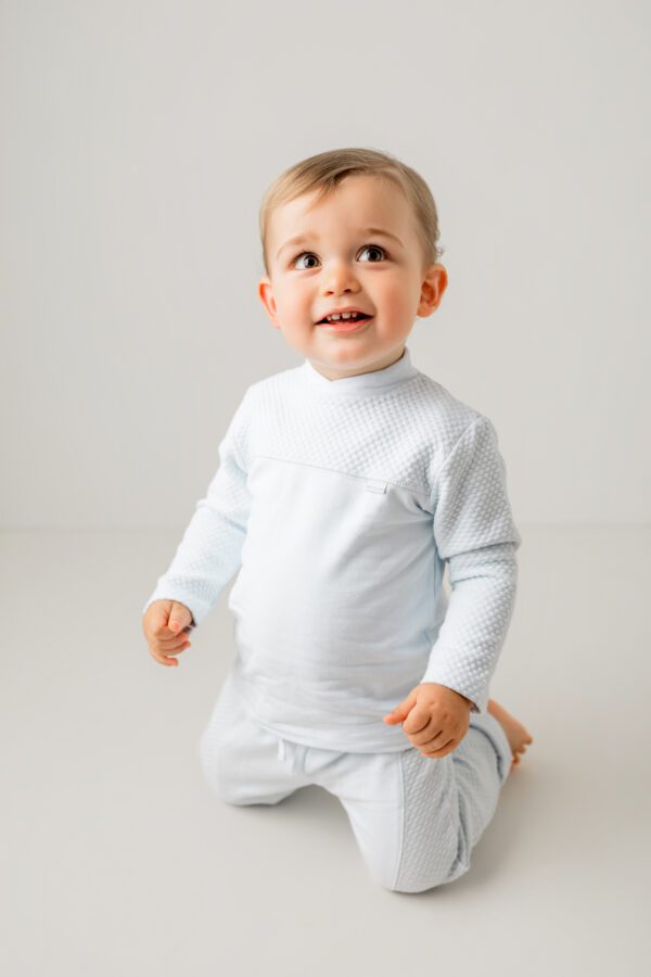 Pastels & Co Bryson Trouser Set 310F - Image 2