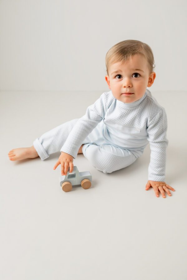 Pastels & Co Bryson Trouser Set 310F