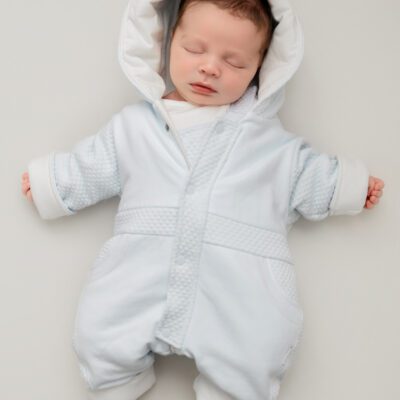 Pastels & Co Donal Pramsuit 310H