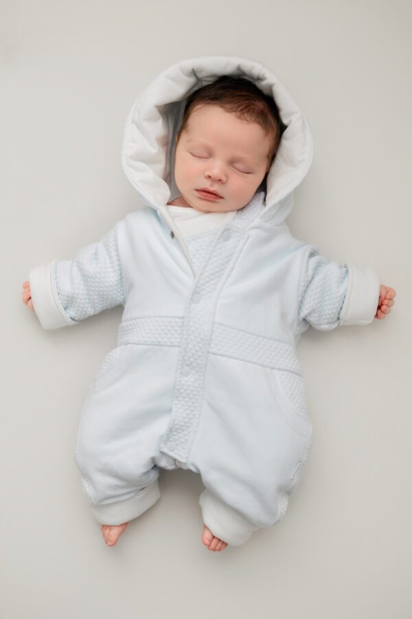 Pastels & Co Donal Pramsuit 310H
