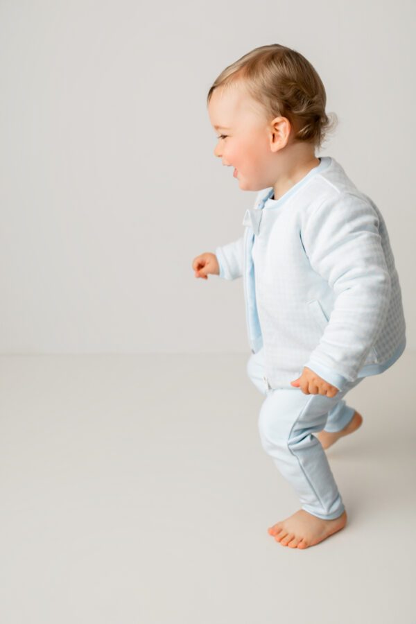 Pastels & Co Armstrong Jacket 313B - Image 3