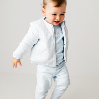 Pastels & Co Armstrong Jacket 313B