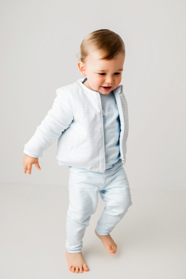 Pastels & Co Armstrong Jacket 313B