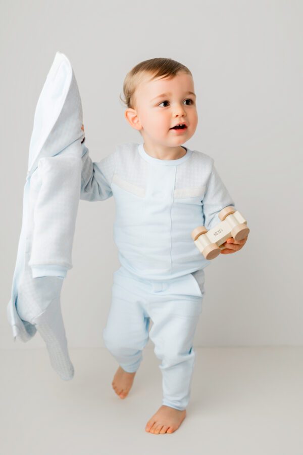 Pastels & Co Buchan Set 313D
