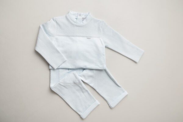 Pastels & Co Bryson Trouser Set 310F - Image 4