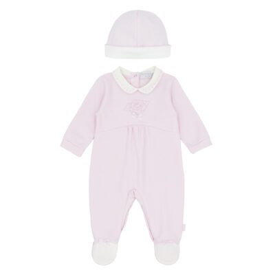 Pastels & Co Cora All in One with Hat 309A