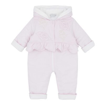 Pastels & Co Lara Pramsuit 309G