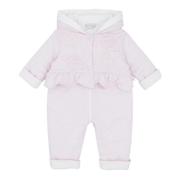 Pastels & Co Lara Pramsuit 309G
