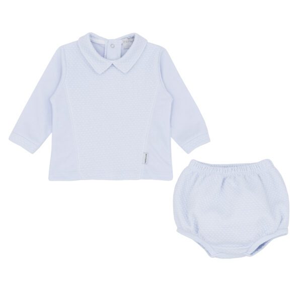 Pastels & Co Bernard Bloomers Set 310E