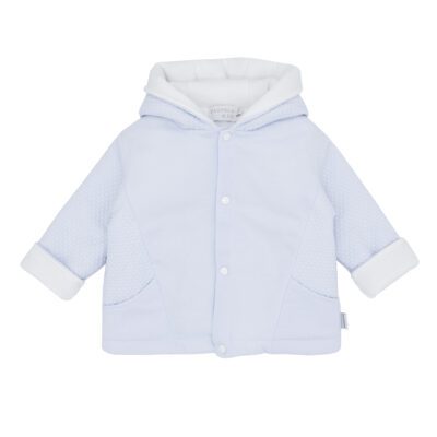 Pastels & Co Clyde Jacket 310G