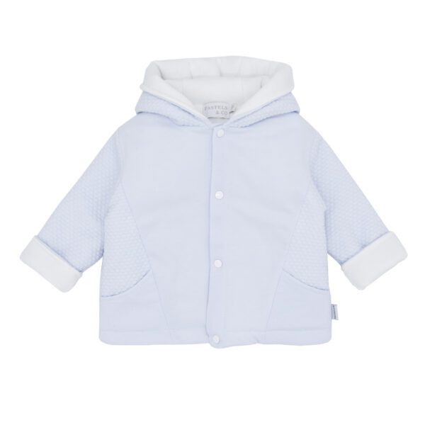 Pastels & Co Clyde Jacket 310G