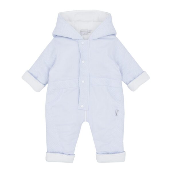 Pastels & Co Donal Pramsuit 310H - Image 2