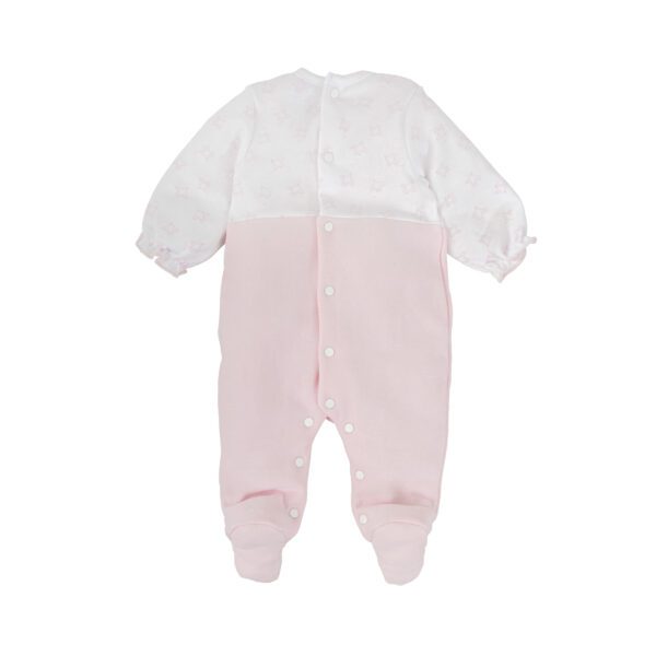 Babidu Pink All in One 14128 - Image 2