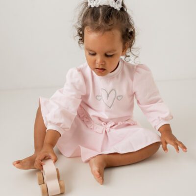 Pastels & Co Sophie Dress 303G