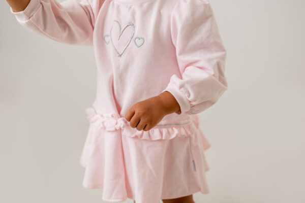 Pastels & Co Sophie Dress 303G - Image 2