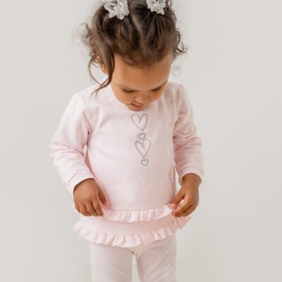 Pastels & Co Martha Legging Set 303H