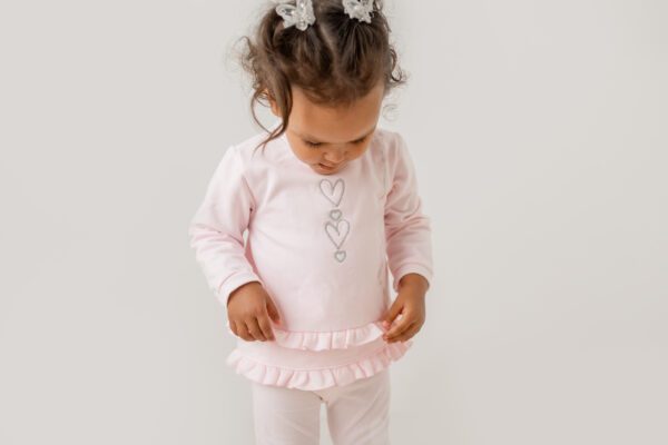 Pastels & Co Martha Legging Set 303H