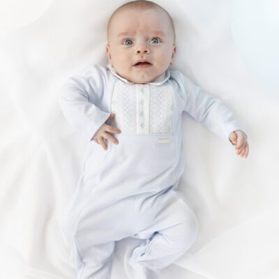 Blues Baby Cannes Blue All in One 2277