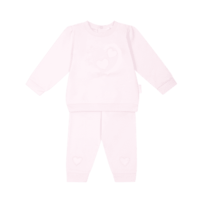 Pastels & Co Cara Pink Set 808E