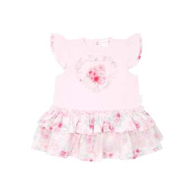 Pastels & Co Odette Dress 050D