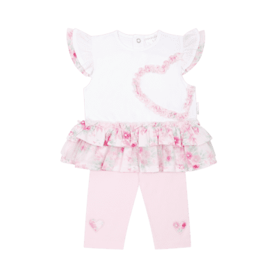 Pastels & Co Oslo Legging Set