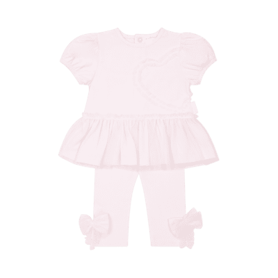 Pastels & Co Candy Legging Set 808A