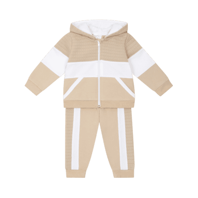 Pastels & Co Aeron Hooded Set 800E