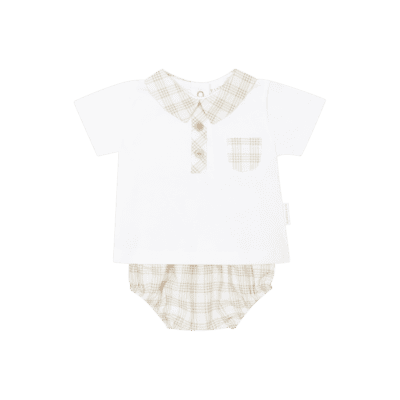 Pastels & Co Aisby Jam Pants Set 800L