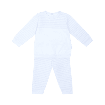 Pastels & Co Basil Blue Set 801S